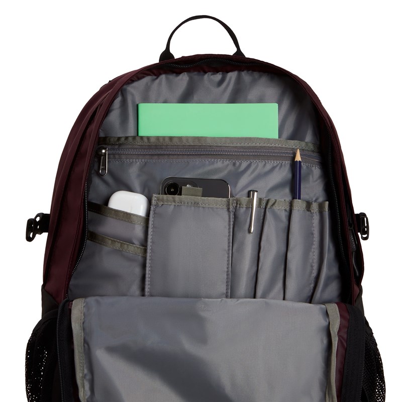The North Face Ryggsäck Borealis Classic Bordeaux 15" 7