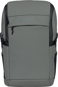 Beckmann Ryggsäck Street FLX Khaki grön 1