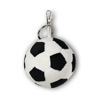 Ergobag Hangies väska berlock  Fotboll