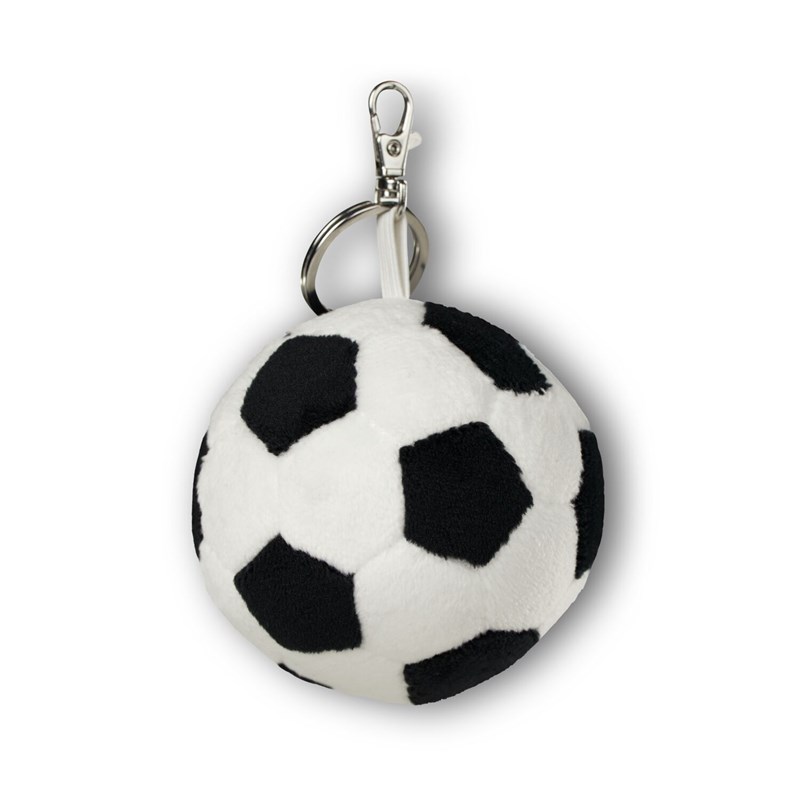 Ergobag Hangies taskevedhæng Soccer Ba Fodbold