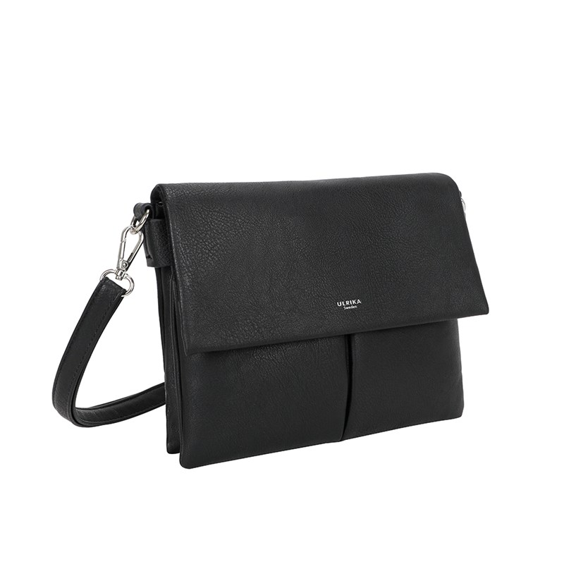 Ulrika Skuldertaske Ulrika  Sort 3