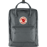 Fjällräven Ryggsäck Kånken M.grå/grå 1