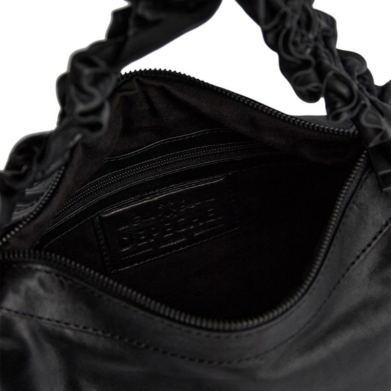 Depeche Crossbody Svart 3