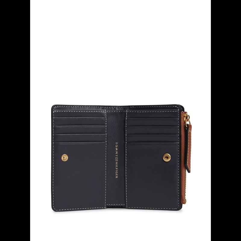 Tommy Hilfiger Pung Script Brun 3