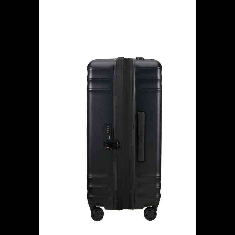 Samsonite Resväska Lin'Air M. Grå 67 Cm 9