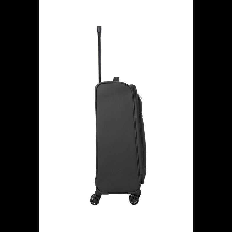 travelite Kuffert Priego Grå 66 Cm 4