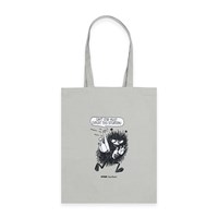 Nordic Buddies Tote Bag Stinky Grå 1