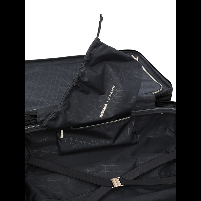 travelite Resväska Barbara Novelty  Svart 65 Cm 8
