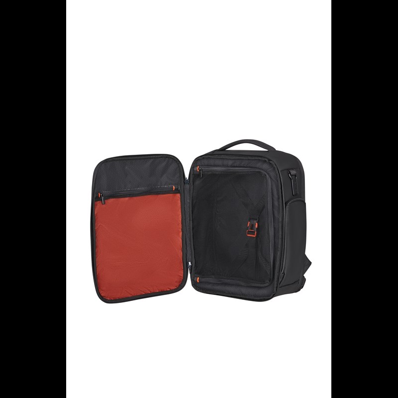 Samsonite Underseater Glazed Svart 15" 6