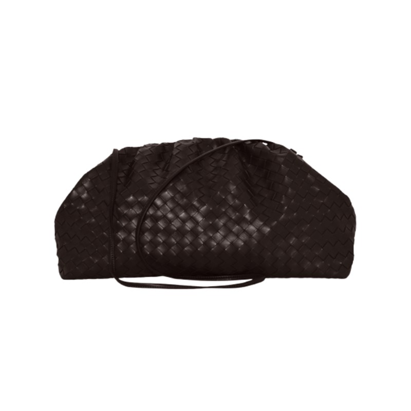 PITAYA Clutch Bianca XL  M. Brun 13" 1