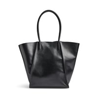 MARKBERG Shopper Ilsa Antique Sort 1