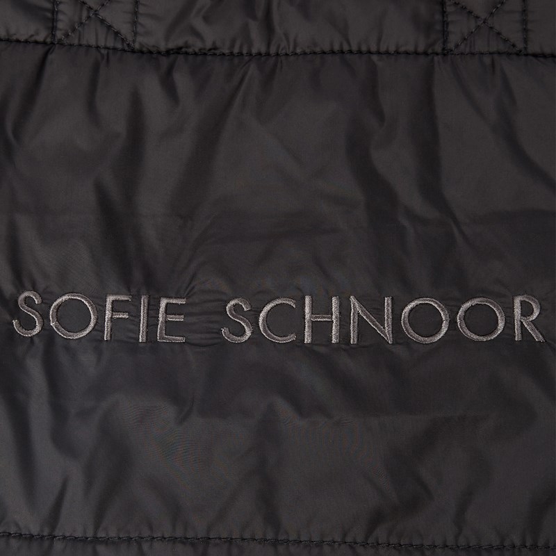 Sofie Schnoor Shopper Tote Hanna Sort 3
