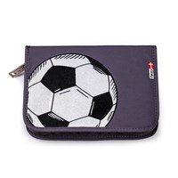 JEVA Pennfodral One Zip All Ball Fotboll 1