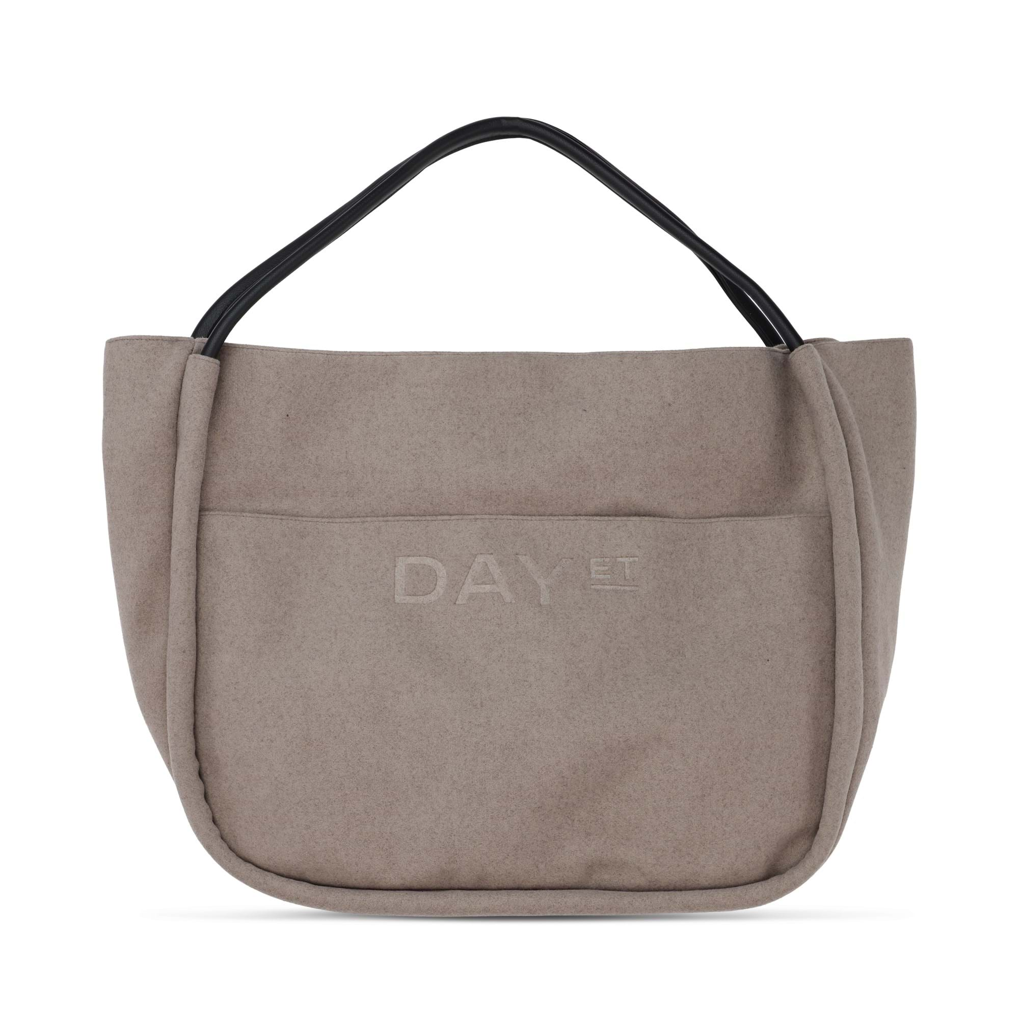 Day et woolen mega best sale shopper bag