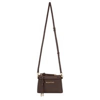 Valentino Bags Crossbody Saphira Re Brun 1