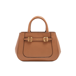 The Bridge Crossbody Gaia Beige