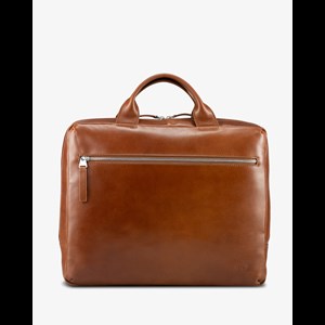 Jost Datorväska Skagen 13" Brun