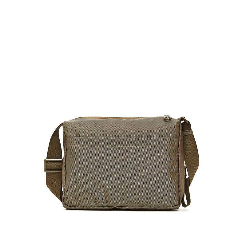 Mandarina Duck Crossbody MD20 Oliv 2