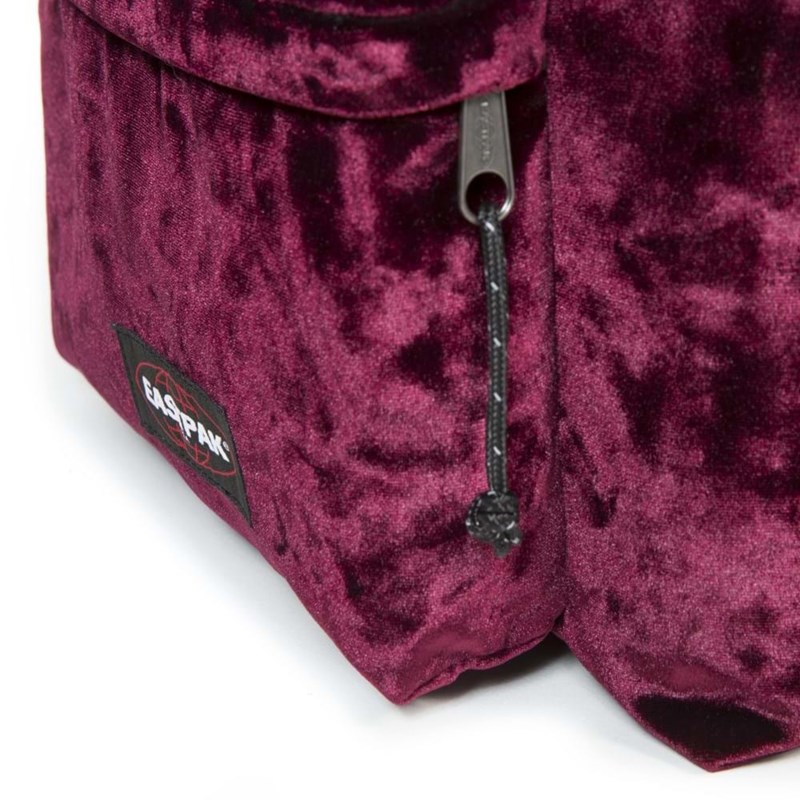 Eastpak Rygsæk Padded Pak'r Brændt Rød 5