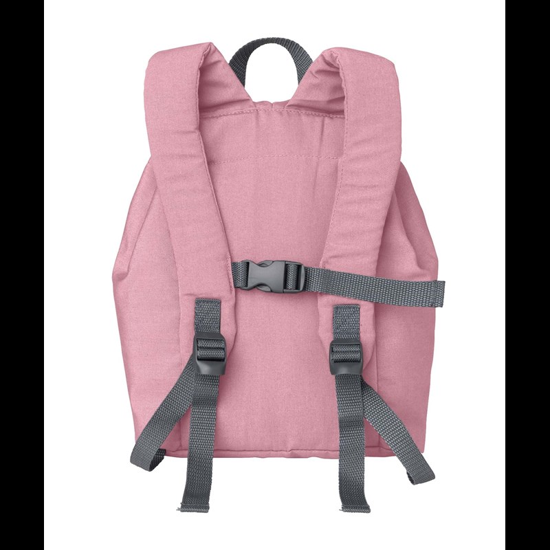 Franck & Fischer Rygsæk Laban pink tiger Pink -mat 2