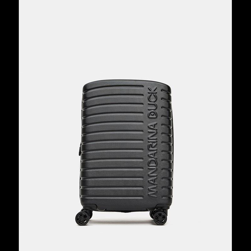 Mandarina Duck Kuffert Flyduck Sort 55 Cm 1