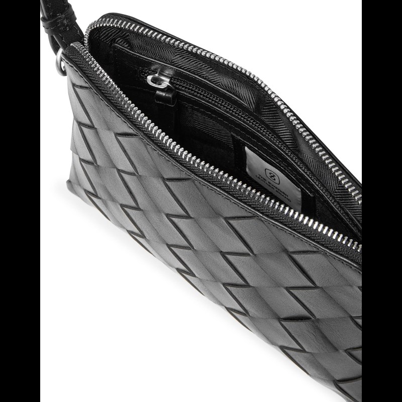 Saddler Skuldertaske Seattle Sort/Sort 3