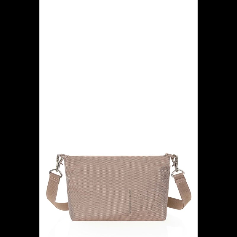 Mandarina Duck Crossbody MD20 Taupe 1