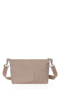Mandarina Duck Crossbody MD20 Taupe 1