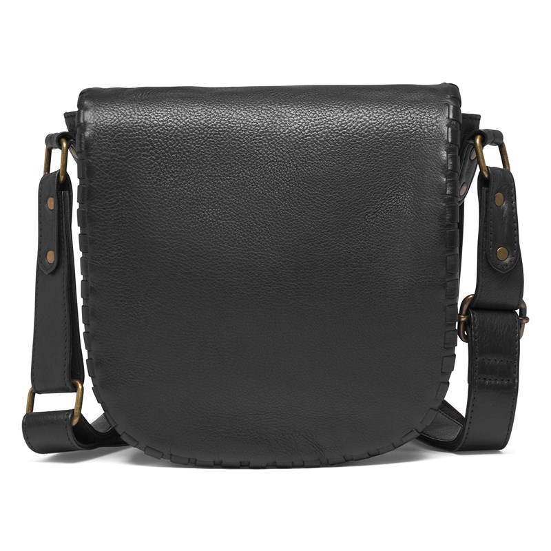 Depeche Crossbody Svart 1
