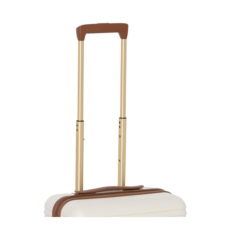 PITAYA Kuffert Kabine Beige 55 Cm 4