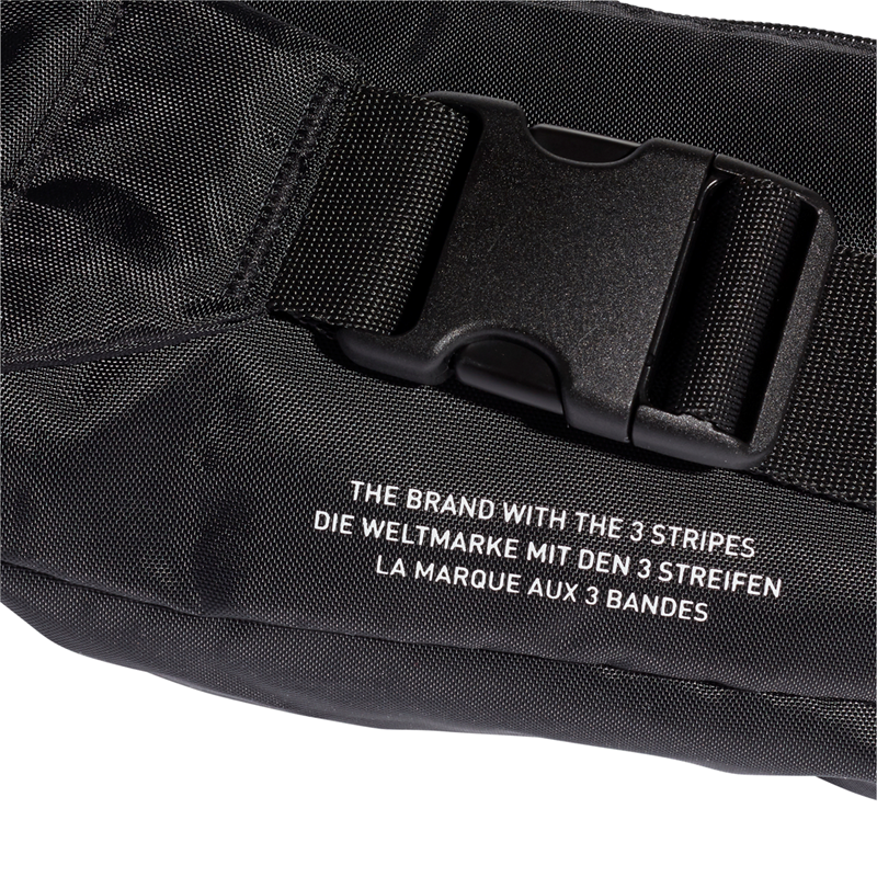 Adidas Originals Bæltetaske Essential Waist Sort 4