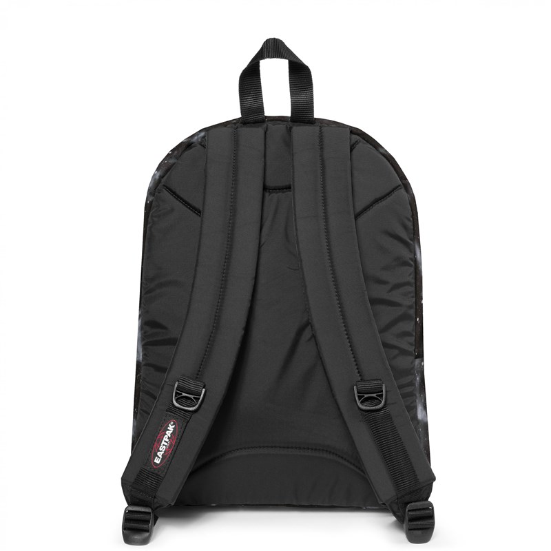 Eastpak Ryggsäckar Pinnacle Svart/grå 4