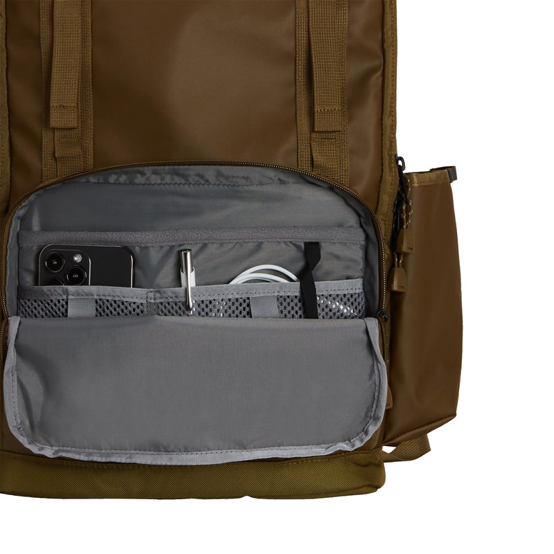 The North Face Rygsæk Base Camp Khaki 6