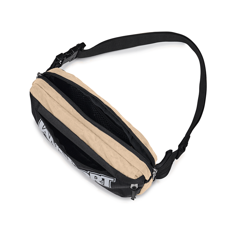 JanSport Bæltetaske Washington  Beige 5