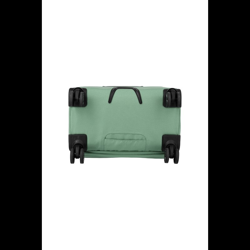 travelite kuffert Kick Off Grøn 67 Cm 5