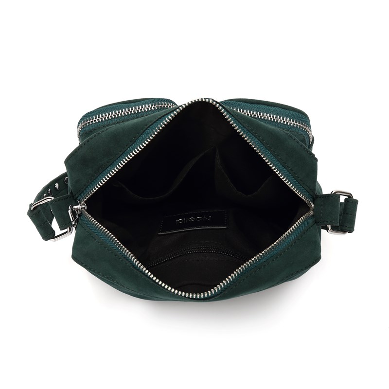 Noella Crossbody Kendra Grøn 5