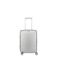 Titan Kuffert Eternity Sølv 55 Cm 1