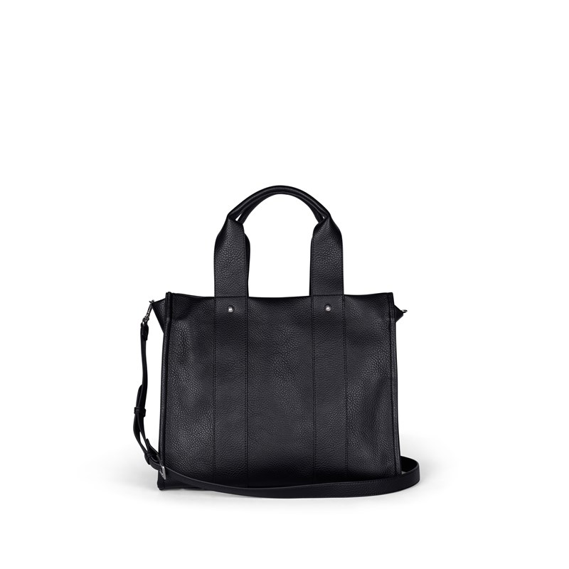 Juicy Couture Shopper Iris Embroidery  Svart 2