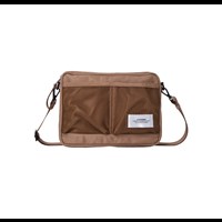 AY Studios Crossbody Brun