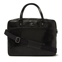 dR Amsterdam Datorväska Svart 15" 1