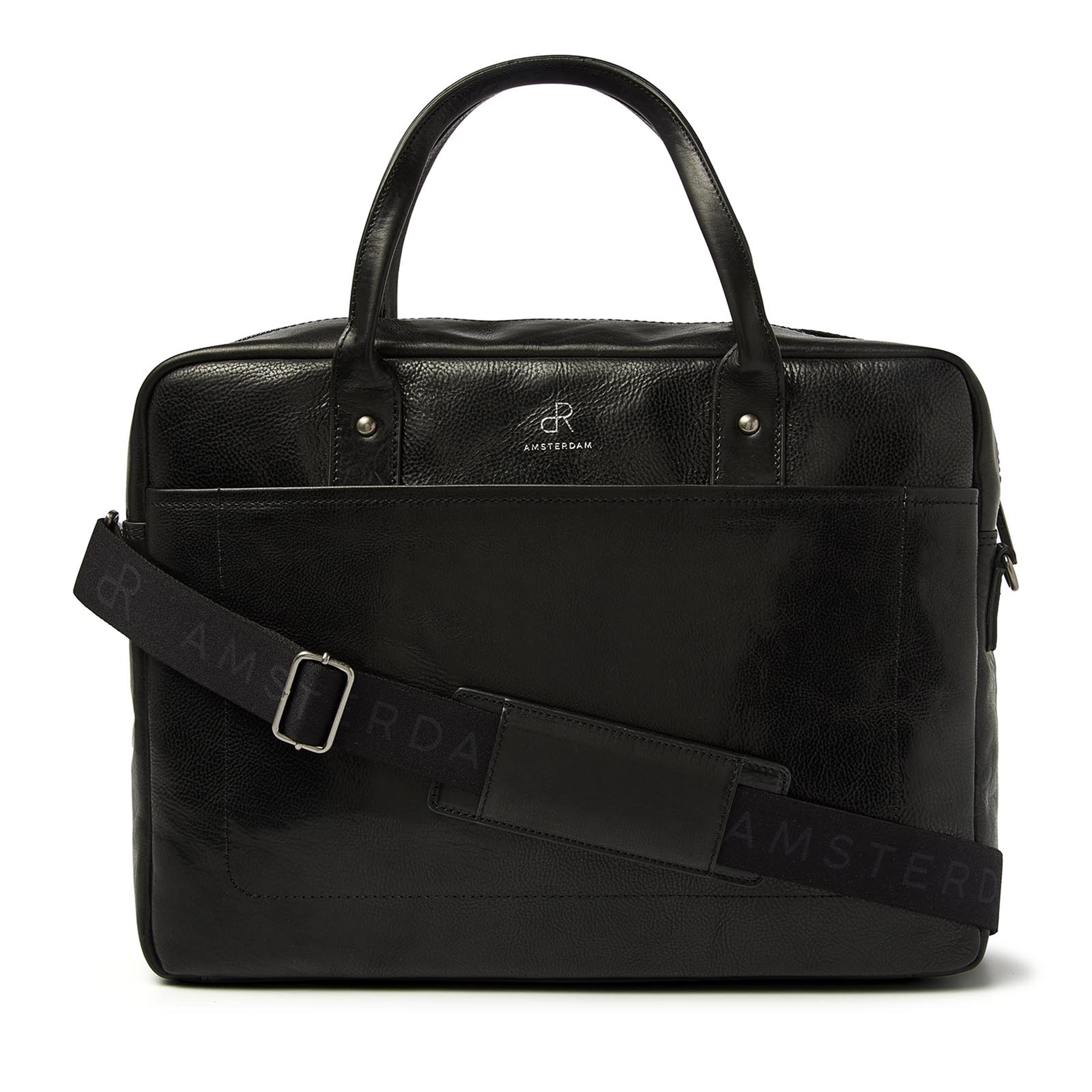 dR Amsterdam Computertaske 15"