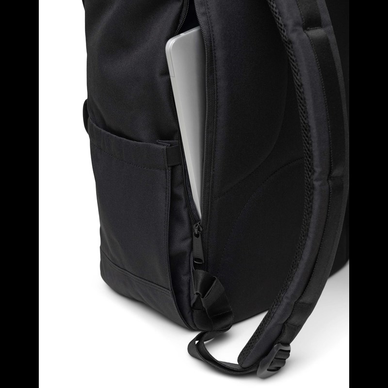Herschel Rygsæk Little America Sort/Brun 15" 5