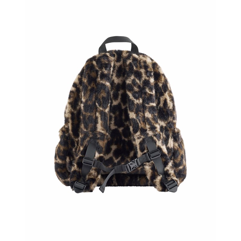 Molo Ryggsäck Mio Leopard 3