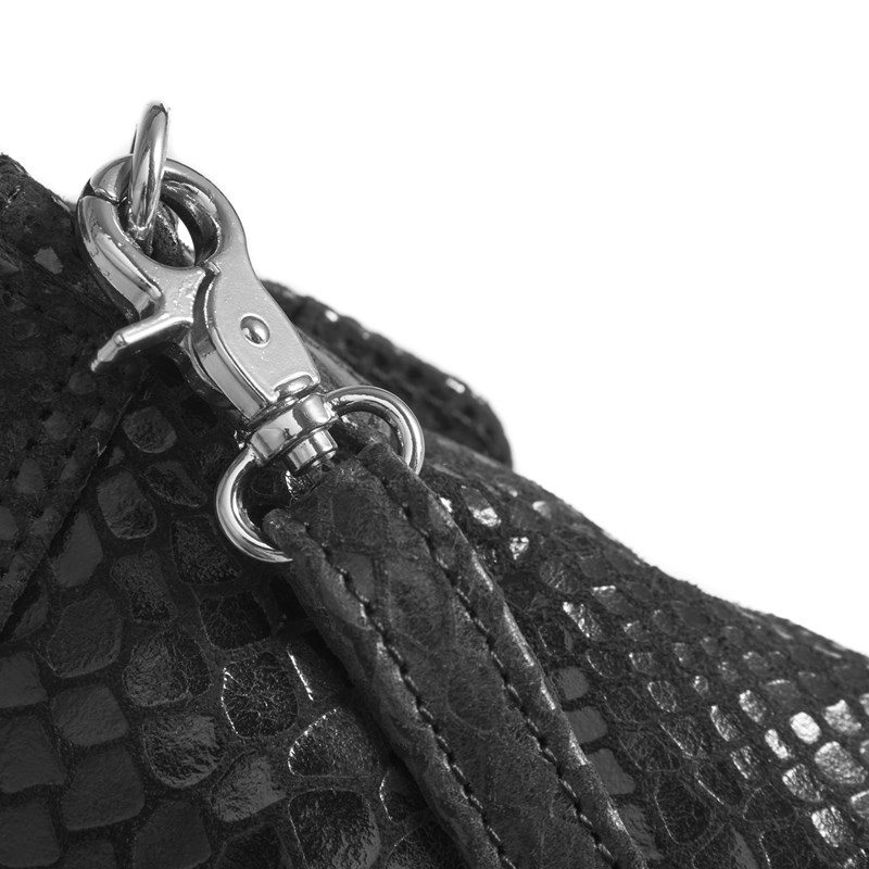 Depeche Mobiltaske Sort/Sort 4