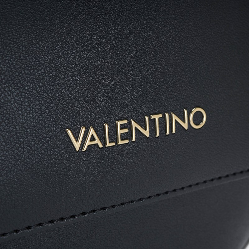 Valentino Bags Axelväska Bigs Svart 5