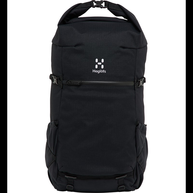 Haglöfs Ryggsäck Ardos Rolltop 28 Svart 1