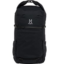 Haglöfs Ryggsäck Ardos Rolltop 28 Svart 1