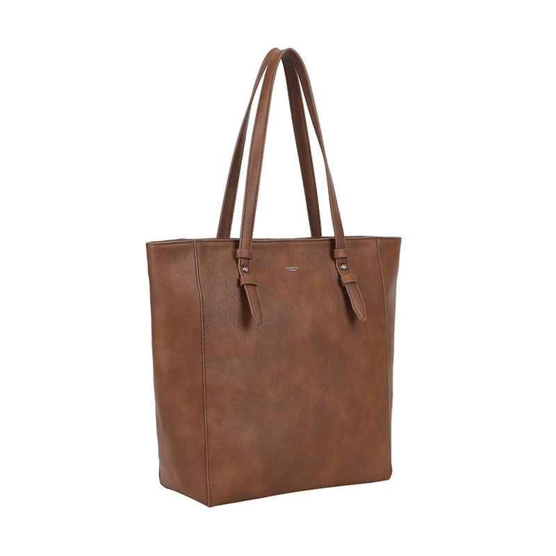 Ulrika Shopper Ulrika Brun 15" 3