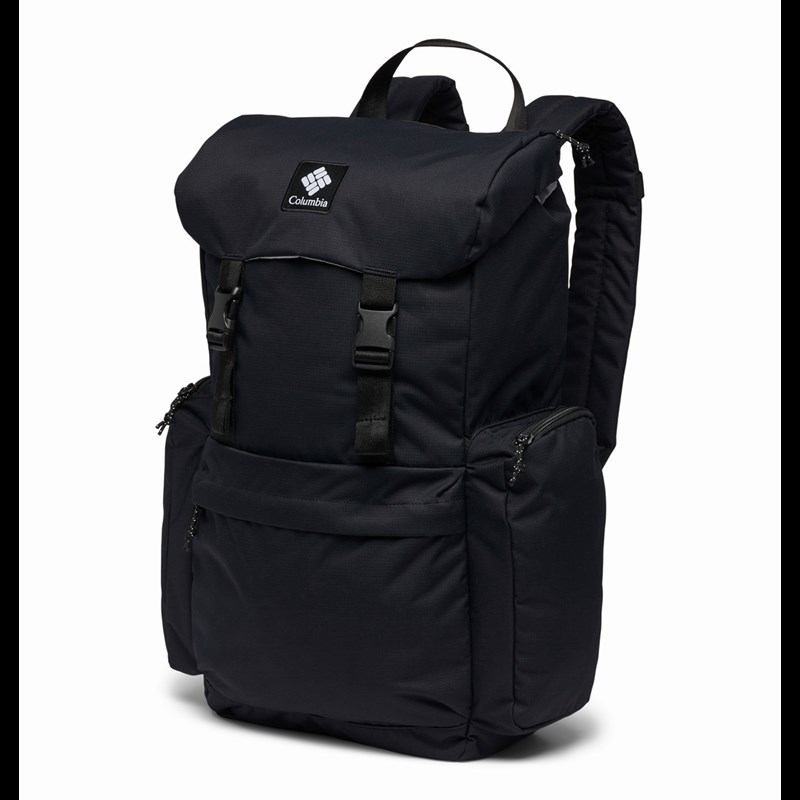 Columbia Ryggsäck Trail Traveler 28 Svart 1