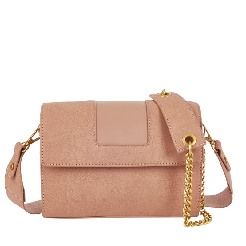 Conmé Crossbody Charlie  Rosa 1